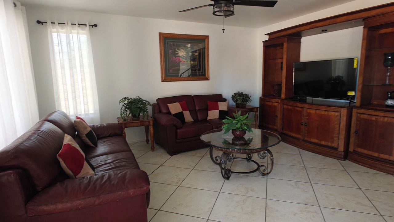 Photo of Livingroom in Tuscano