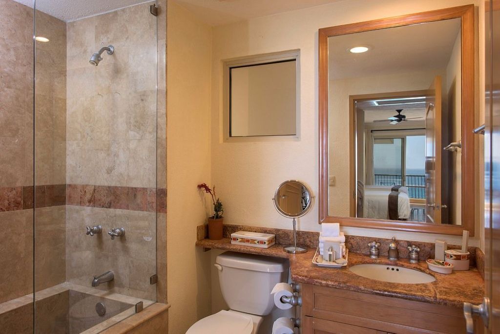 Photo of Bathroom in El Medano Ejidal