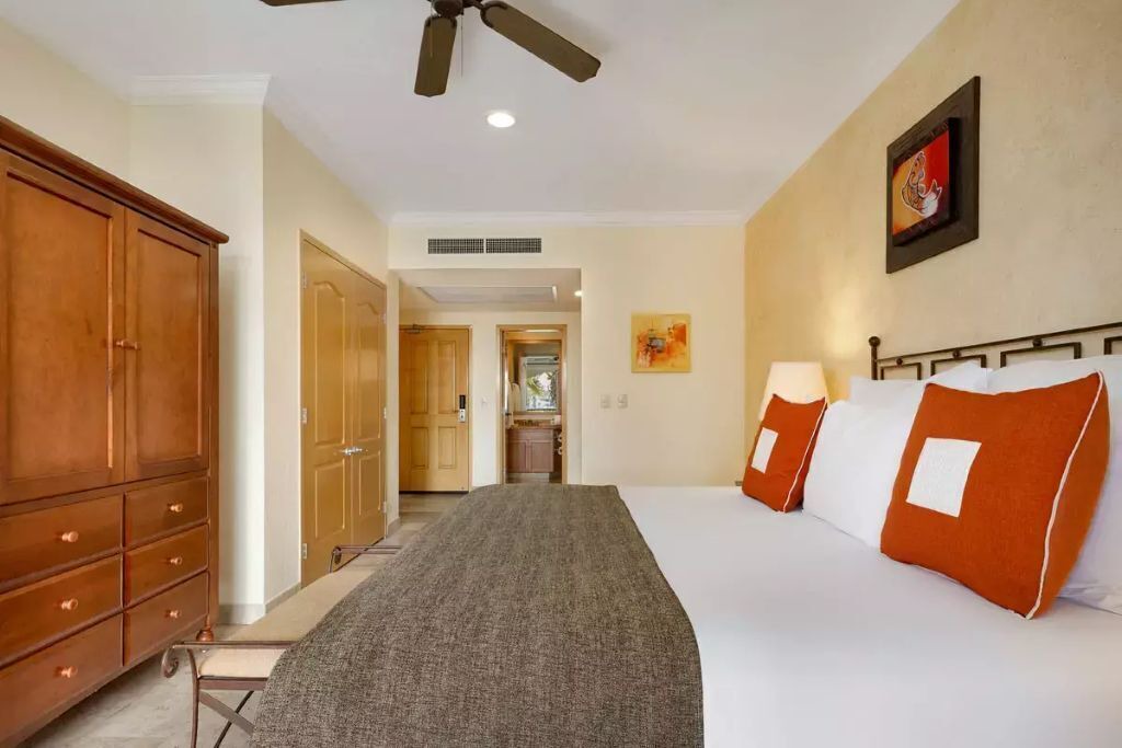 Photo of Bedroom in El Medano Ejidal
