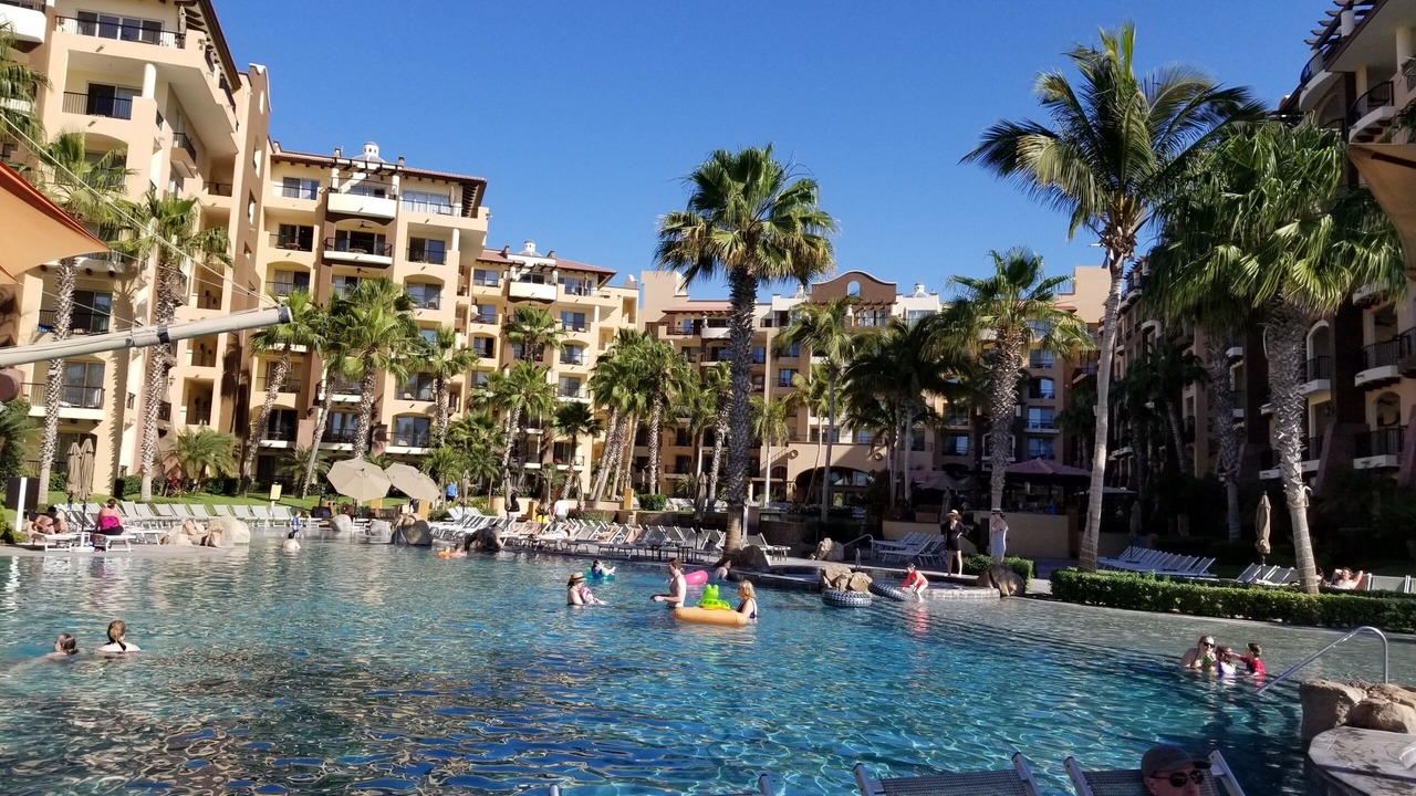 Photo of Outdoor in El Medano Ejidal