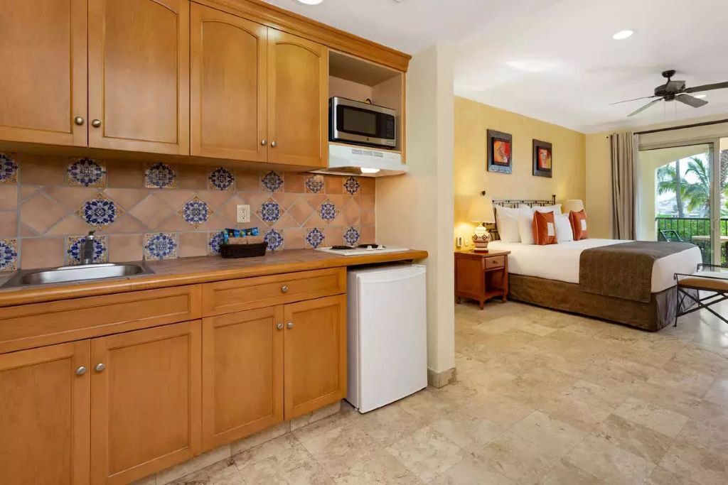 Photo of Bedroom in El Medano Ejidal