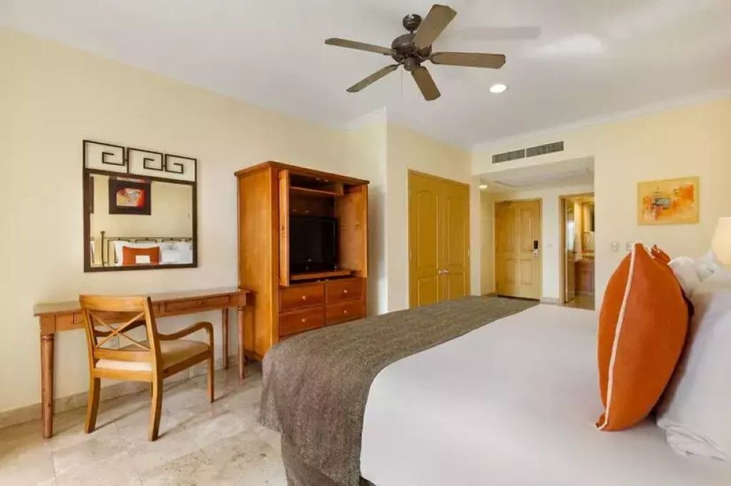 Photo of Bedroom in El Medano Ejidal