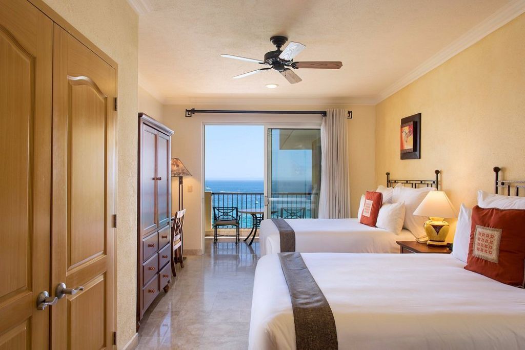 Photo of Bedroom in El Medano Ejidal