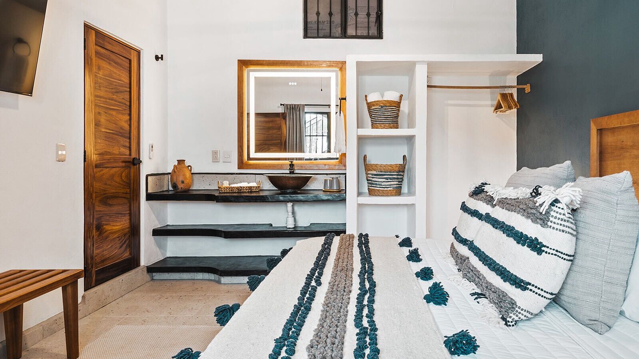 Photo of Bedroom in San Francisco