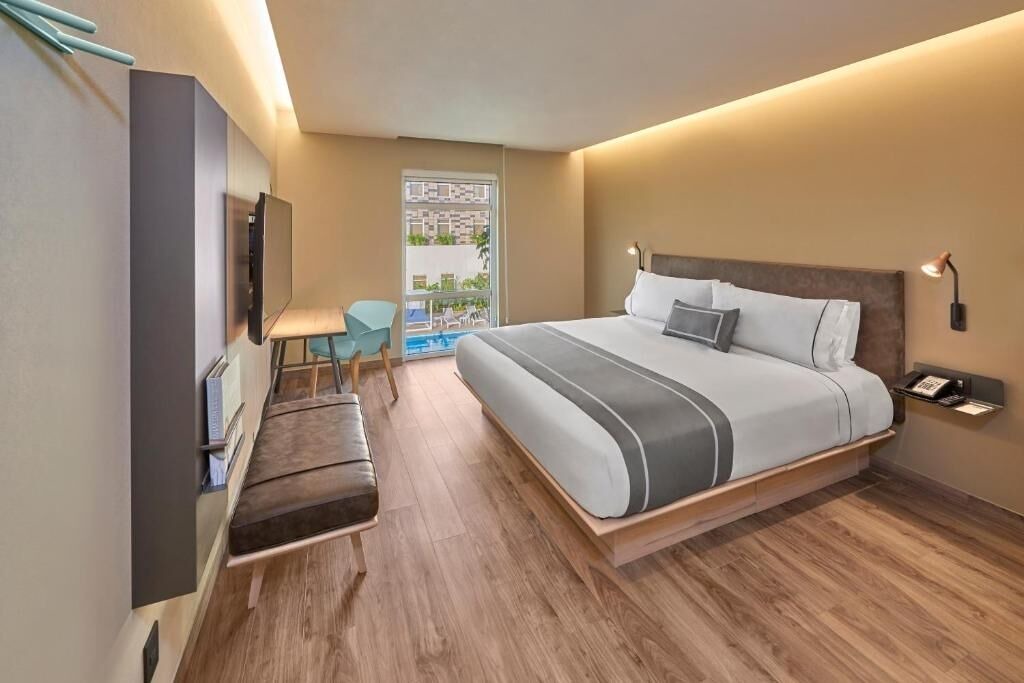 Photo of Bedroom in El Sauzal