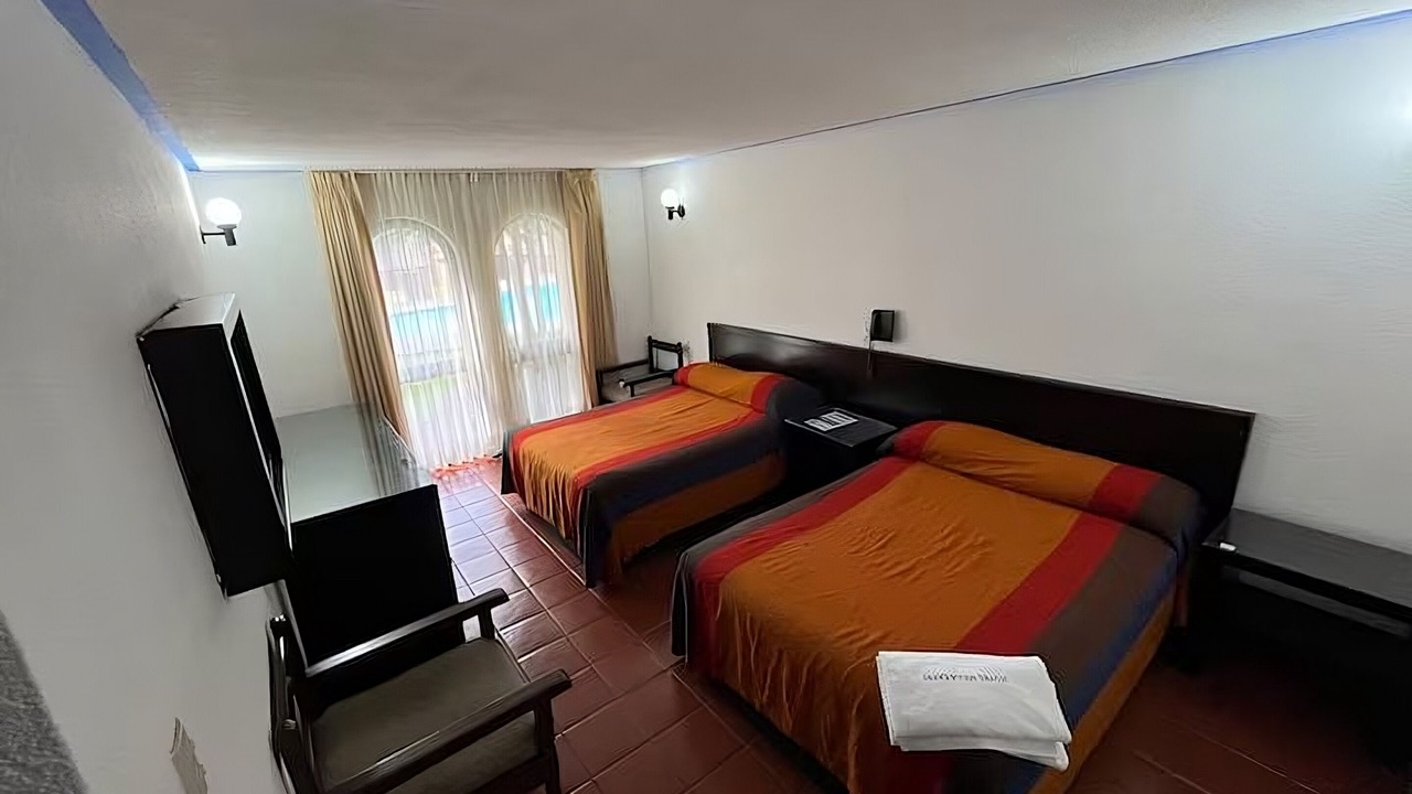 Photo of Bedroom in Morelia