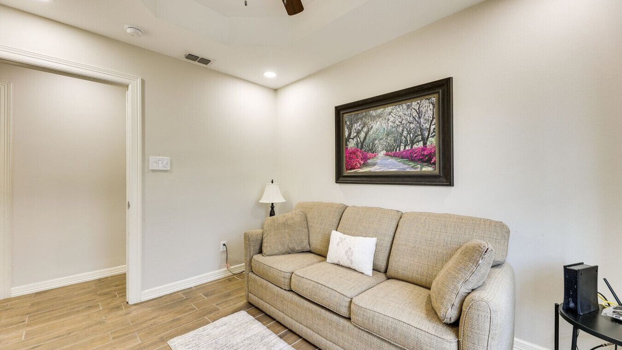 Photo of Livingroom in San Juan