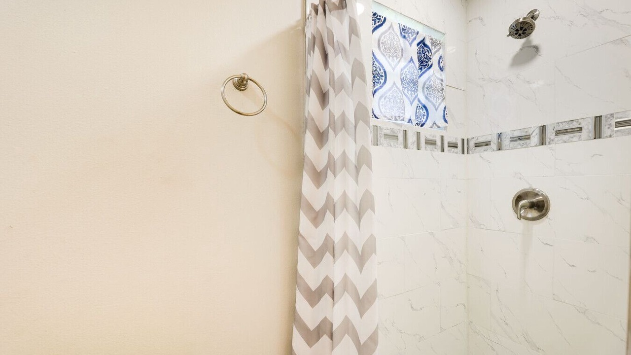 Photo of Bathroom in San Juan
