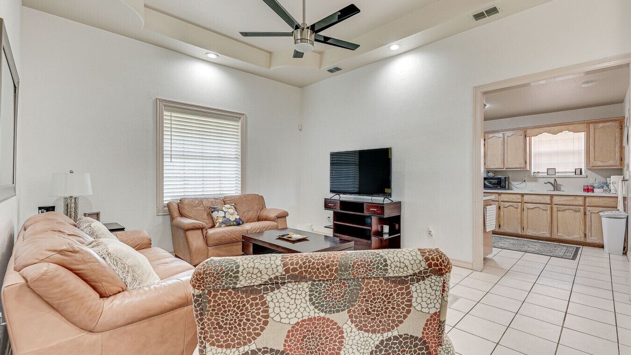 Photo of Livingroom in San Juan