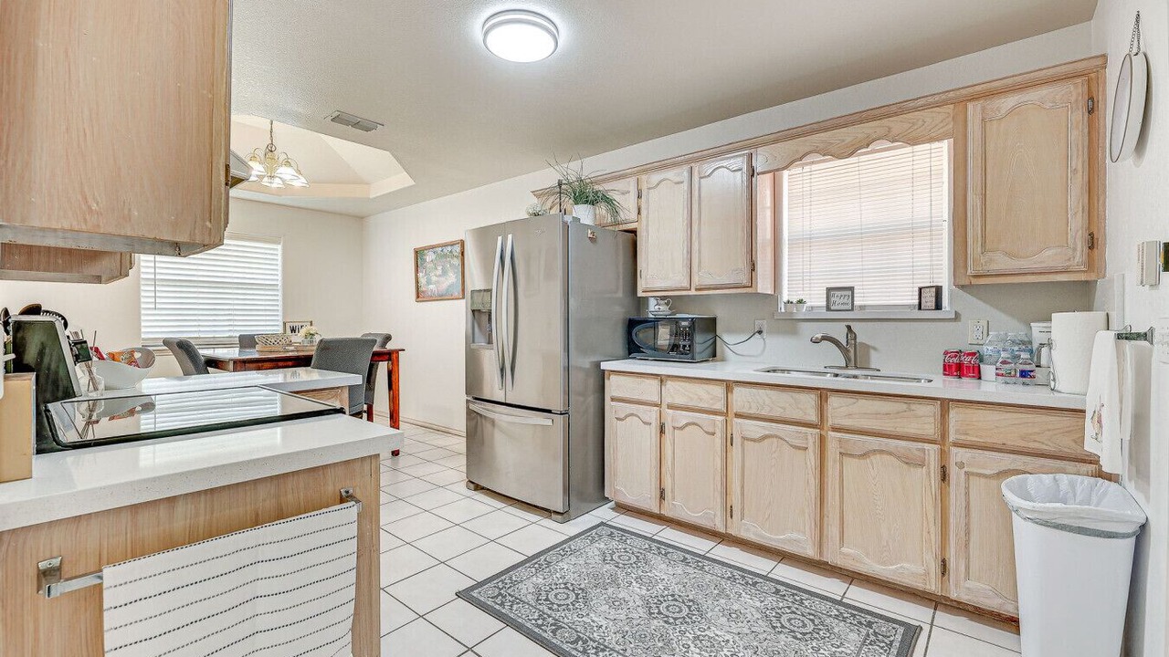 Photo of Kitchen in San Juan