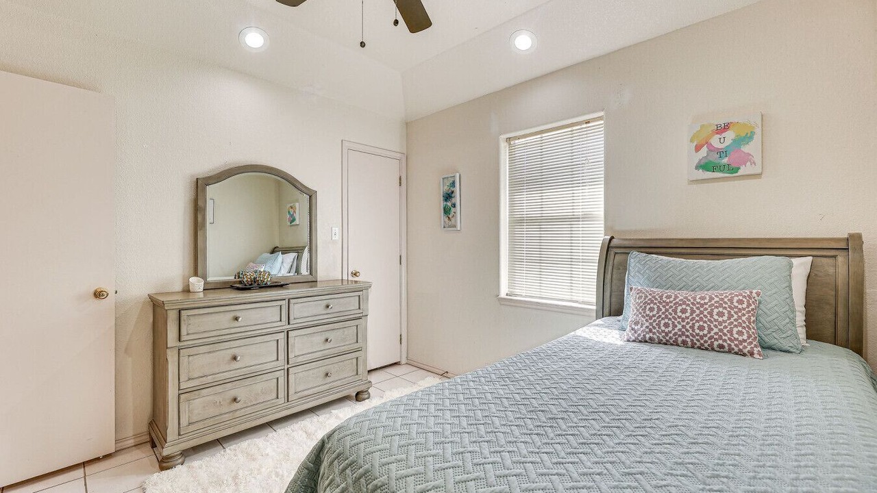Photo of Bedroom in San Juan