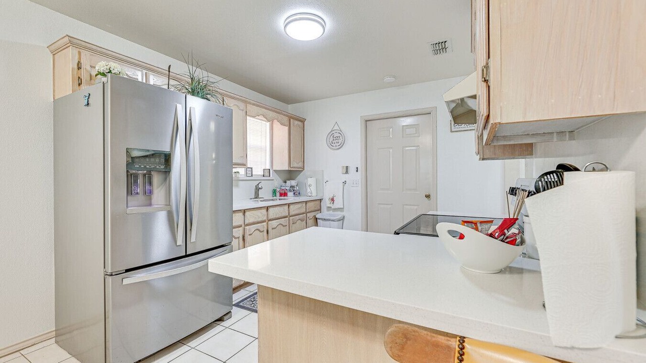 Photo of Kitchen in San Juan