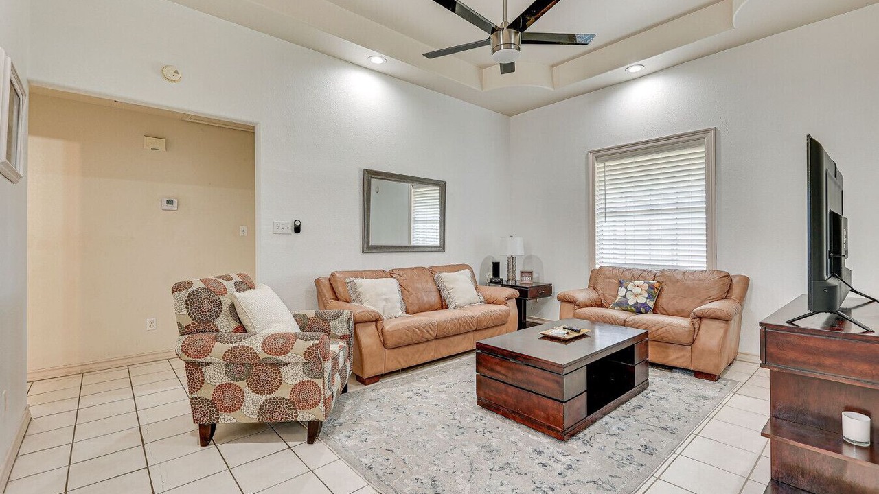 Photo of Livingroom in San Juan