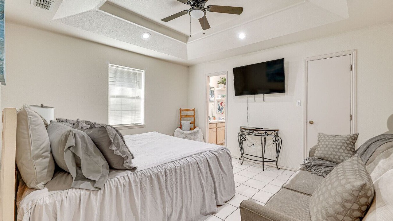 Photo of Bedroom in San Juan