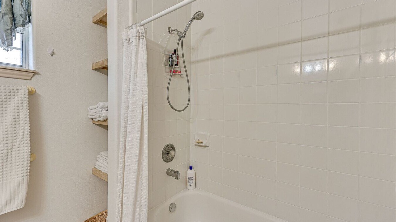 Photo of Bathroom in San Juan