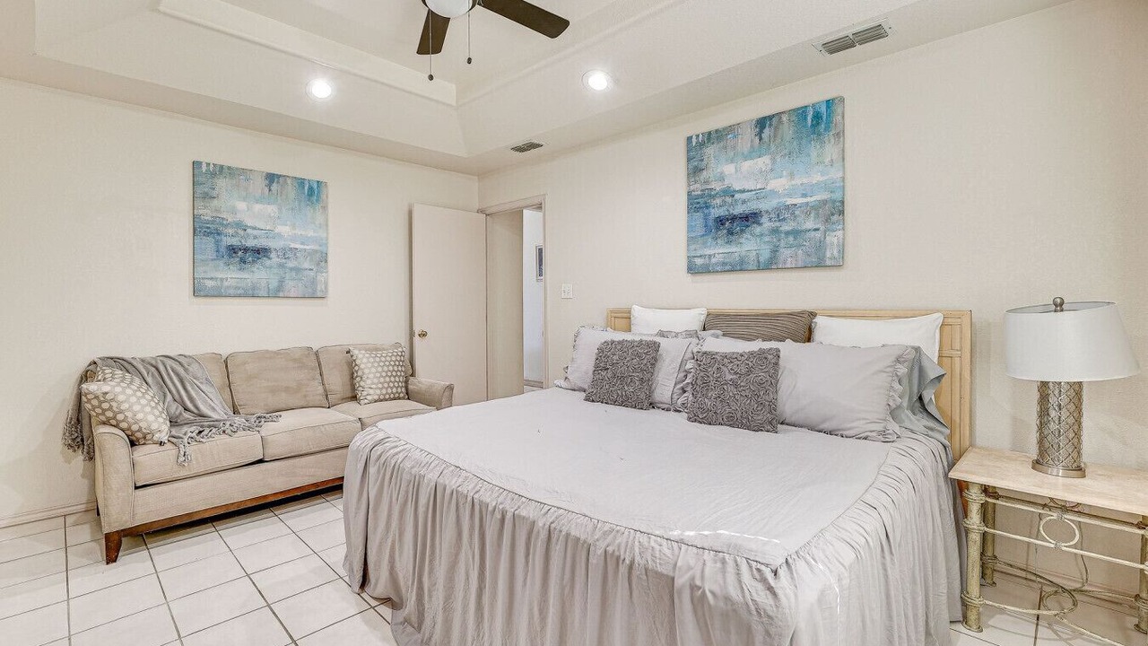 Photo of Bedroom in San Juan