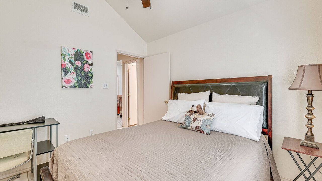 Photo of Bedroom in San Juan