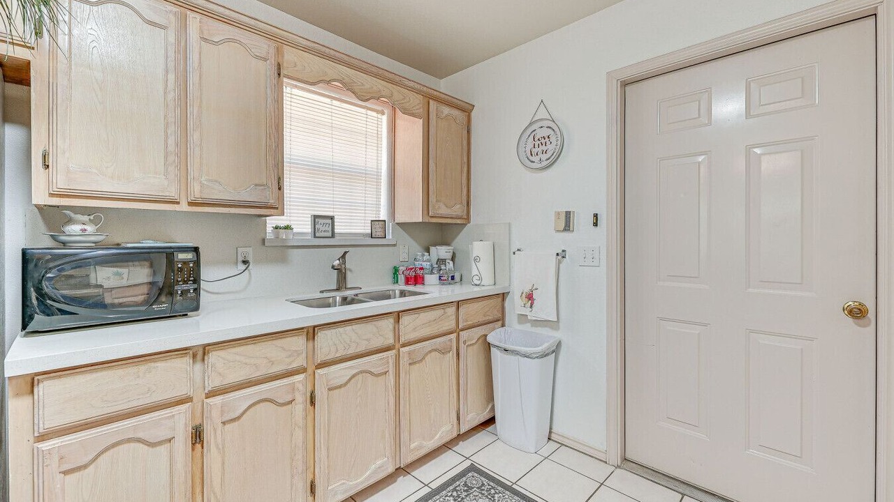 Photo of Kitchen in San Juan