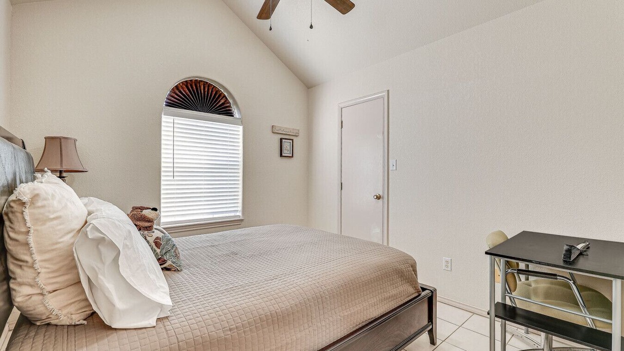 Photo of Bedroom in San Juan