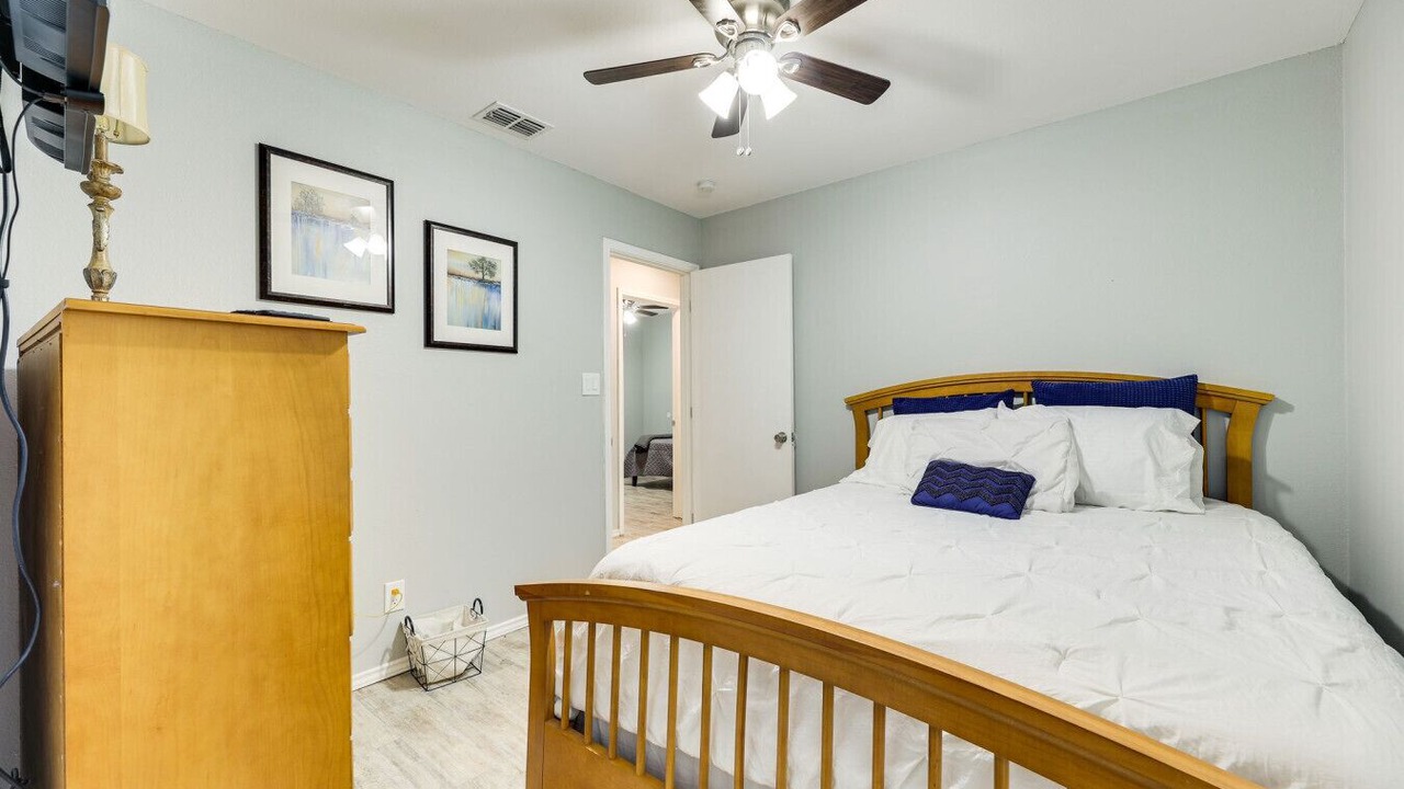 Photo of Bedroom in San Juan