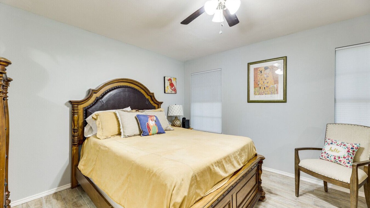 Photo of Bedroom in San Juan