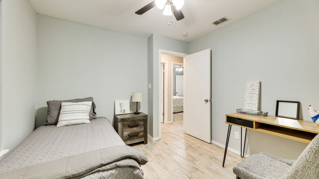 Photo of Bedroom in San Juan