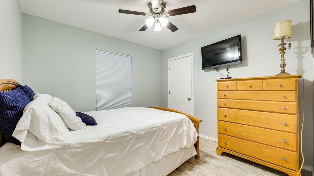 Photo of Bedroom in San Juan