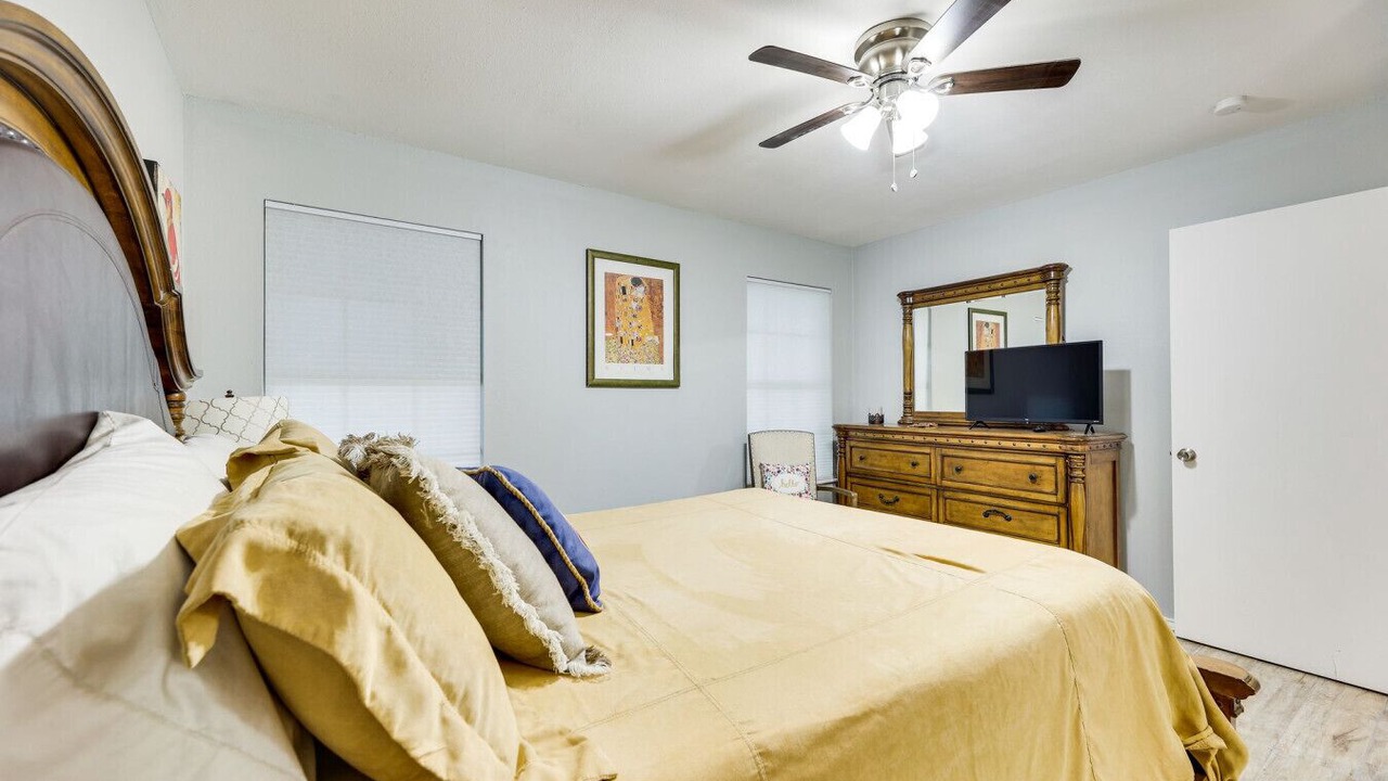 Photo of Bedroom in San Juan