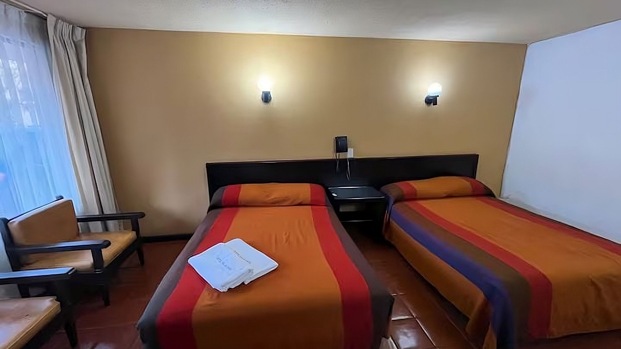 Photo of Bedroom in Morelia