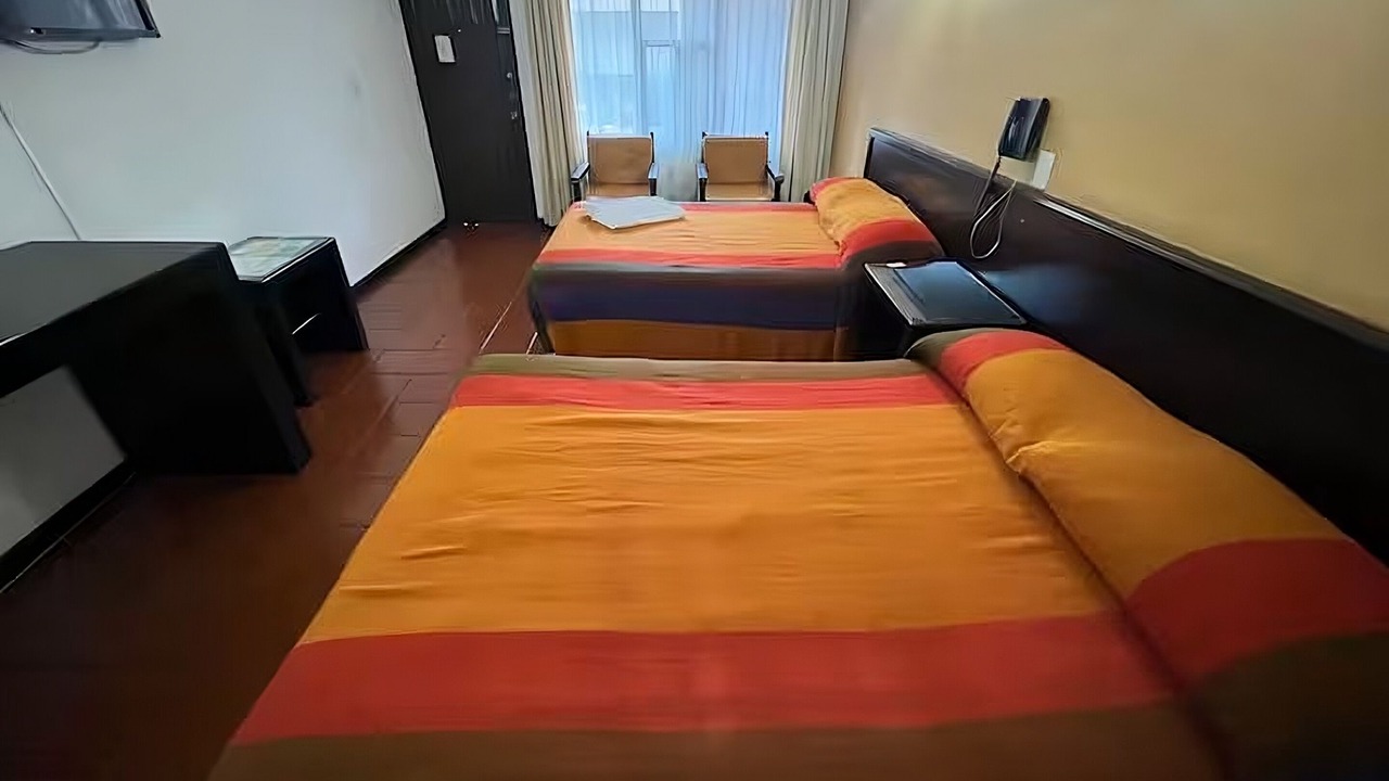 Photo of Bedroom in Morelia