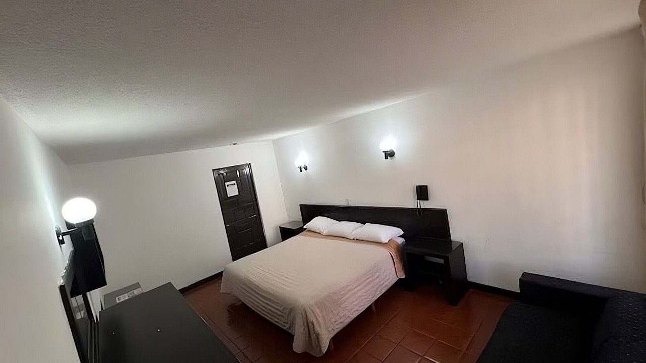 Photo of Bedroom in Morelia