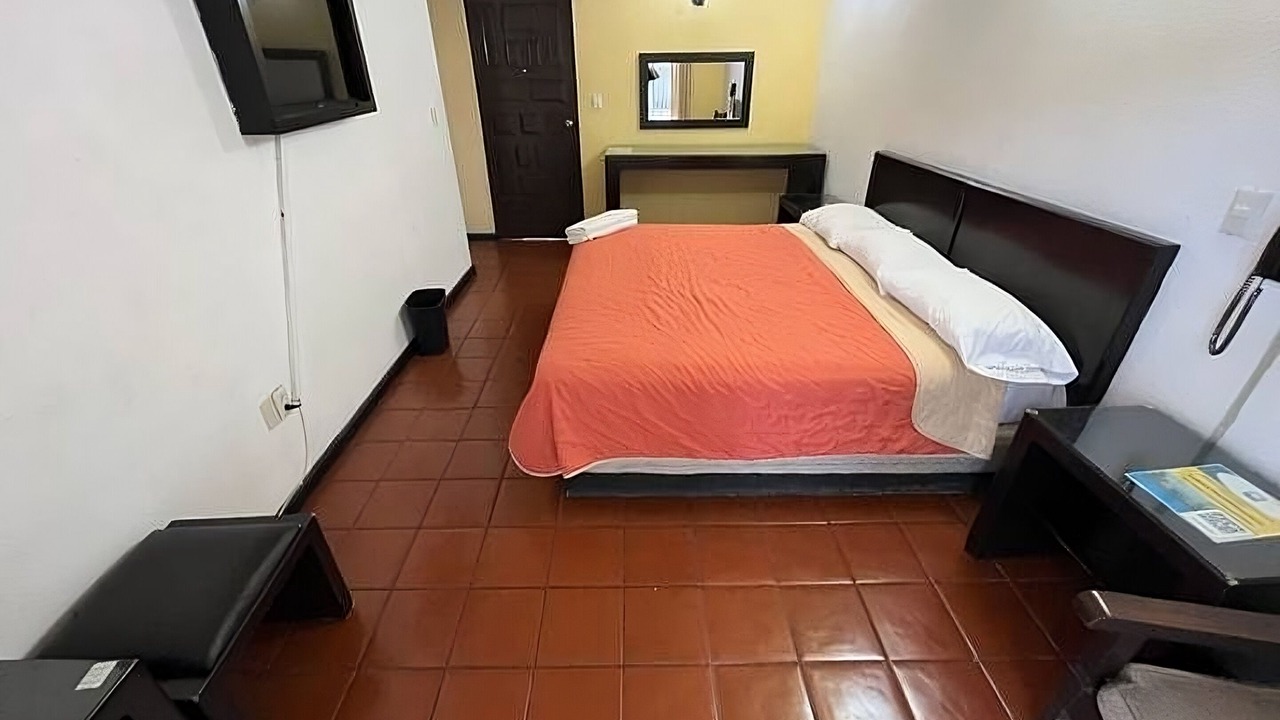 Photo of Bedroom in Morelia