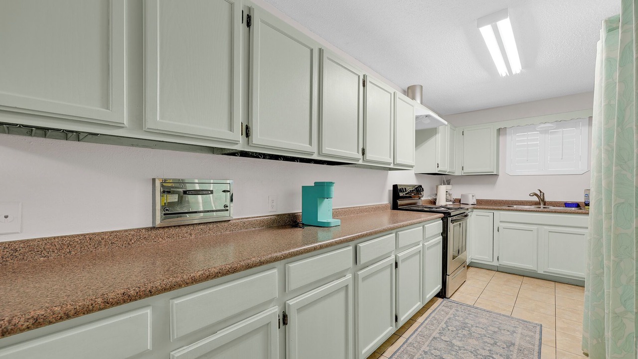 Photo of Kitchen in McAllen