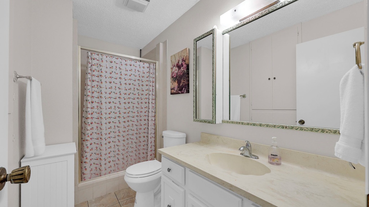 Photo of Bathroom in McAllen