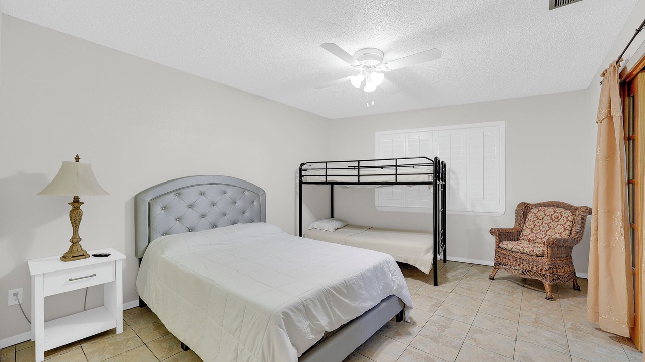 Photo of Bedroom in McAllen