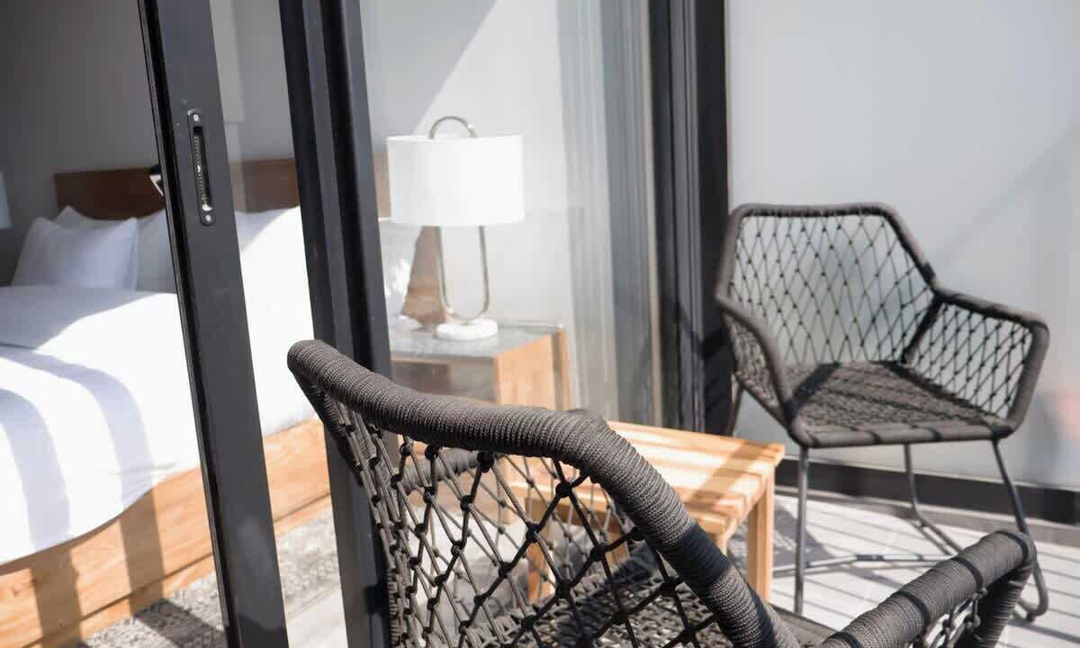 Photo of Patio Balcony in Providencia