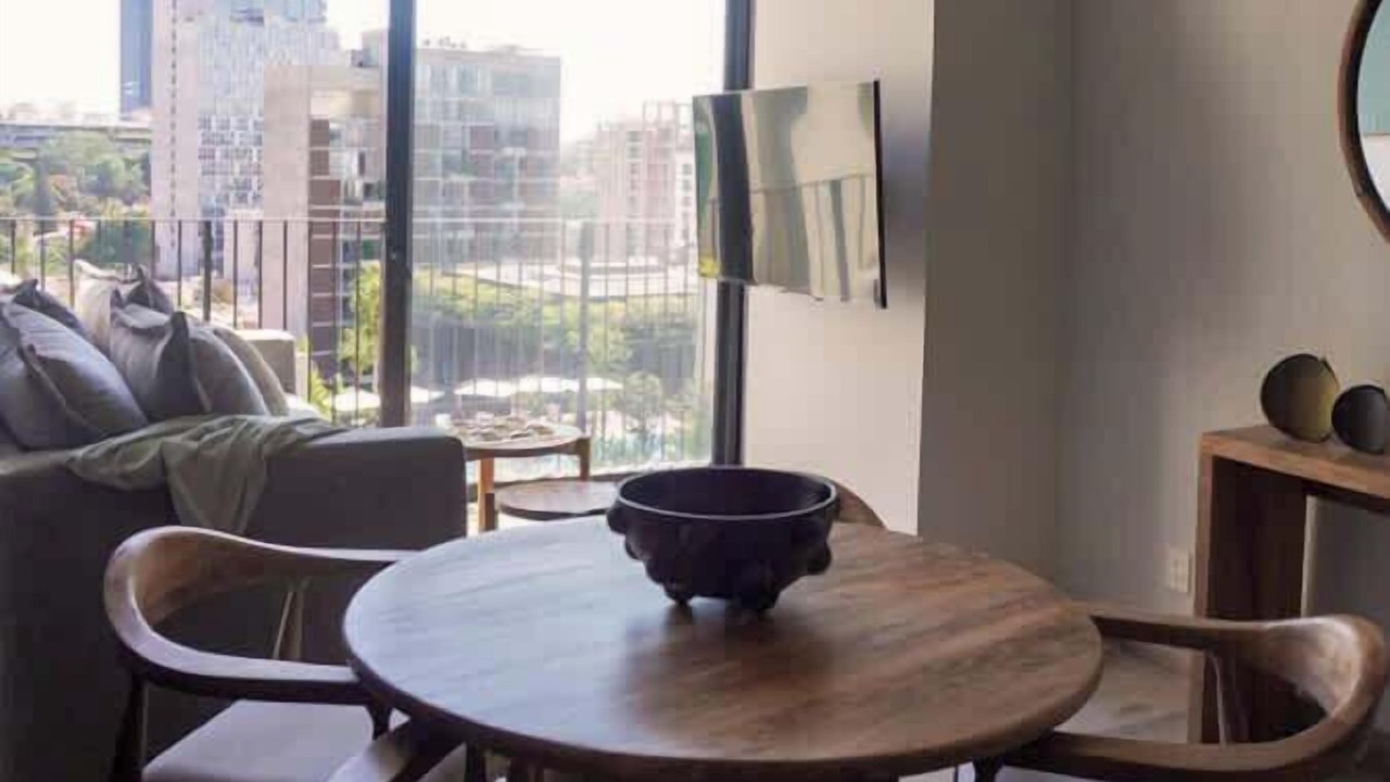 Photo of Livingroom in Providencia