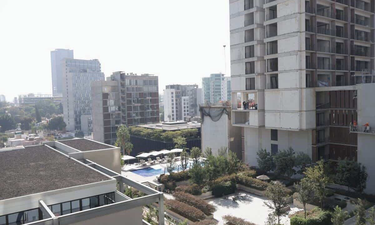 Photo of Outdoor in Providencia