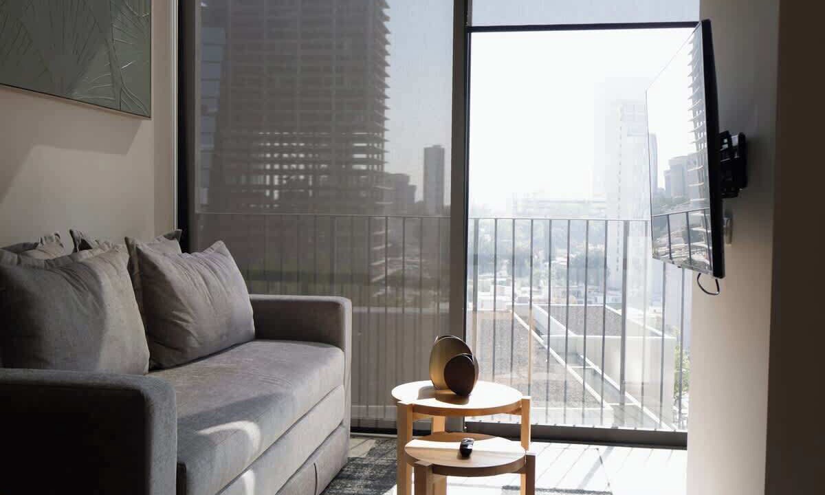Photo of Livingroom in Providencia