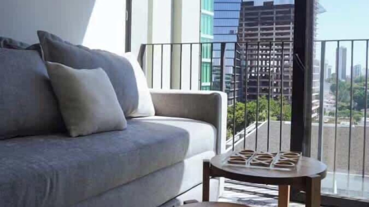 Photo of Livingroom in Providencia