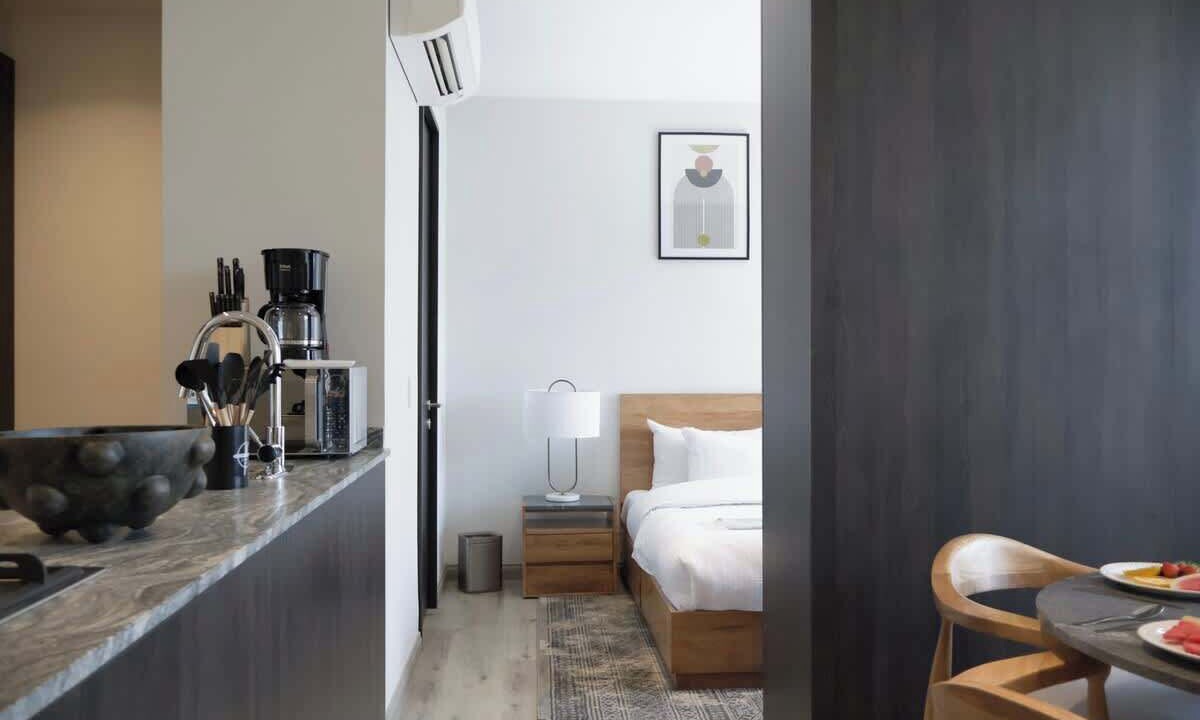 Photo of Bedroom in Providencia