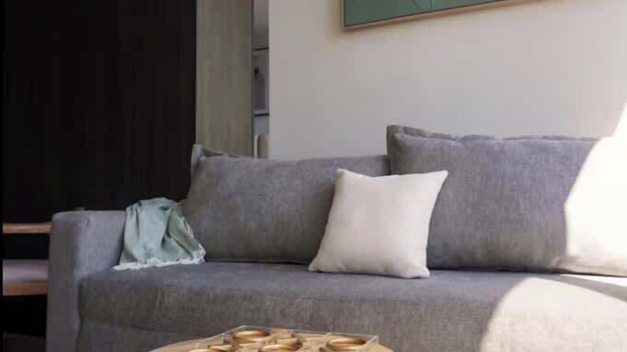 Photo of Livingroom in Providencia