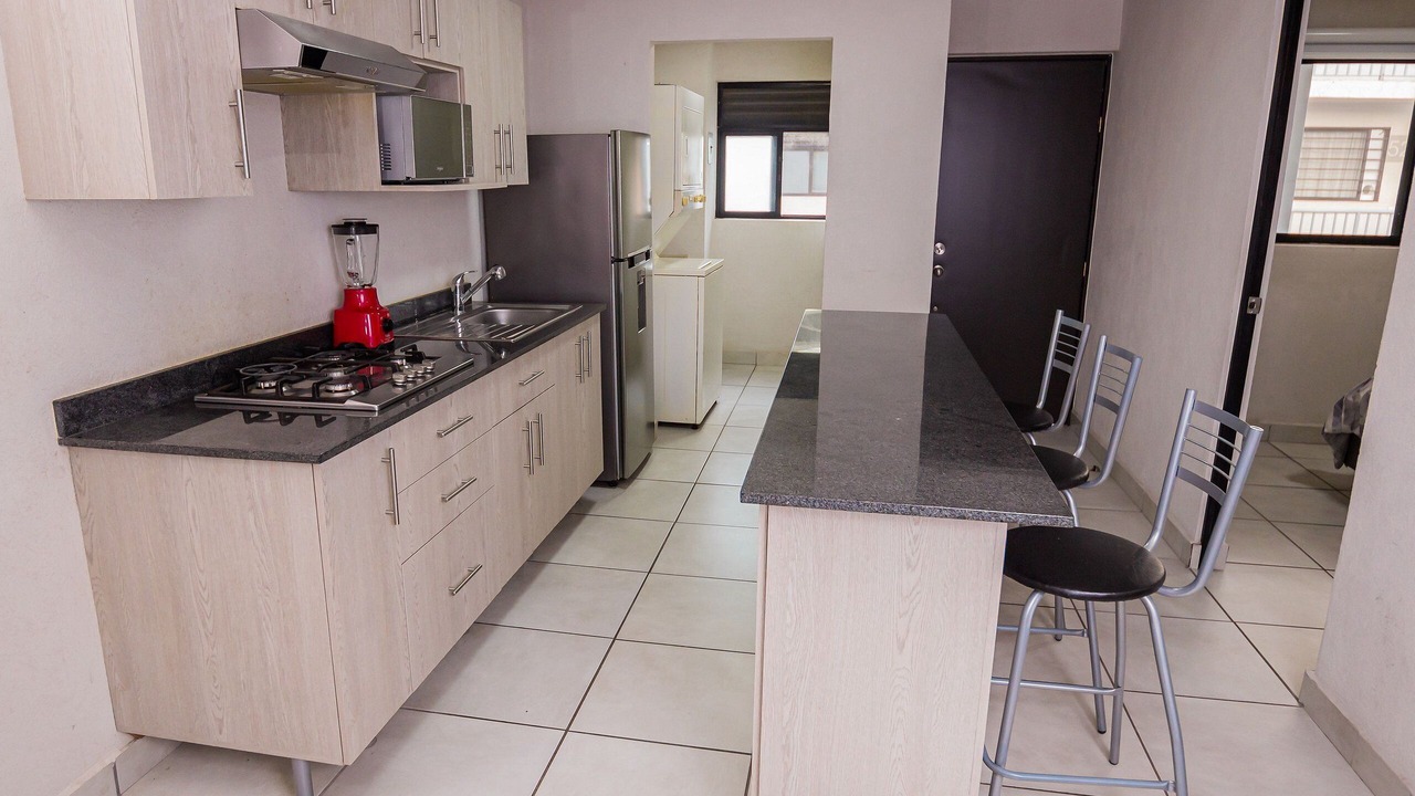 Photo of Livingroom in La Perla