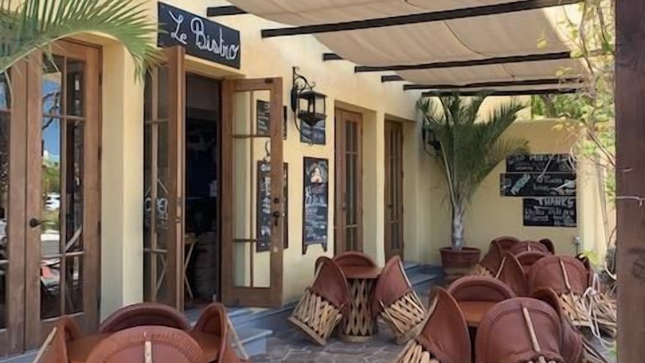 Photo of Outdoor in Nopolo