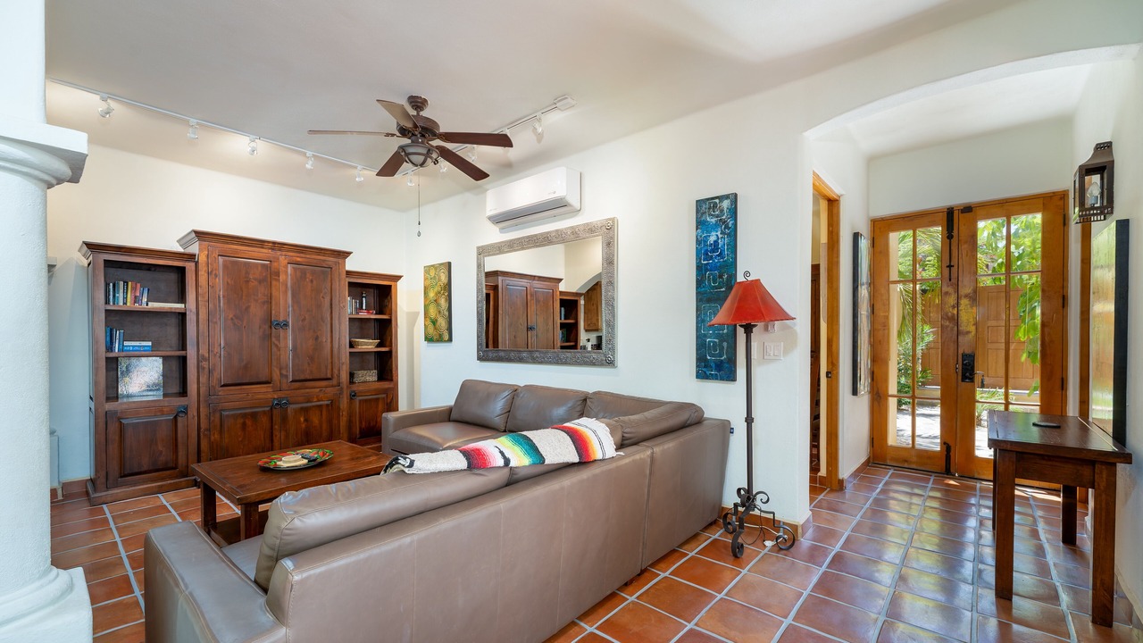 Photo of Bedroom in Nopolo
