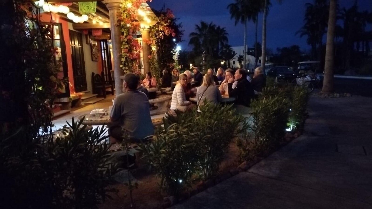 Photo of Outdoor in Nopolo