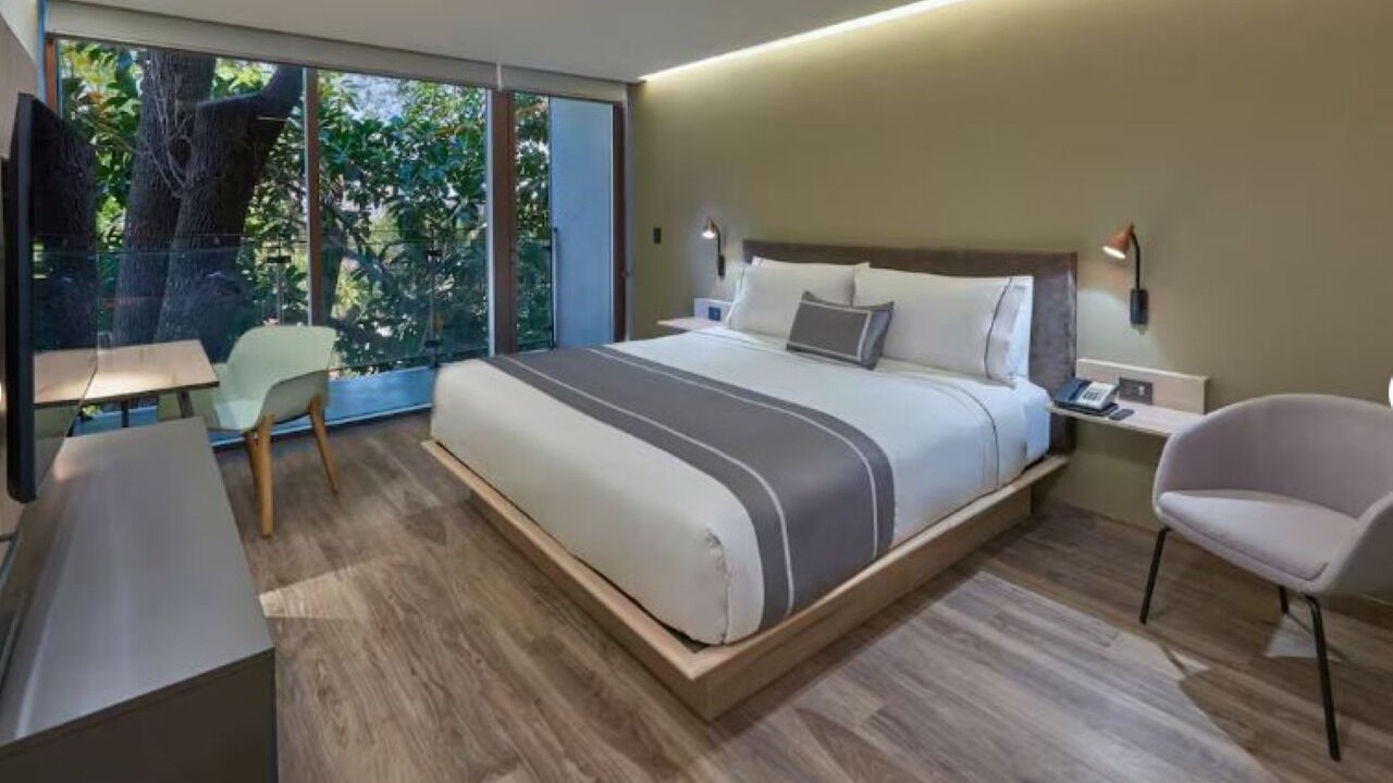Photo of Bedroom in Providencia