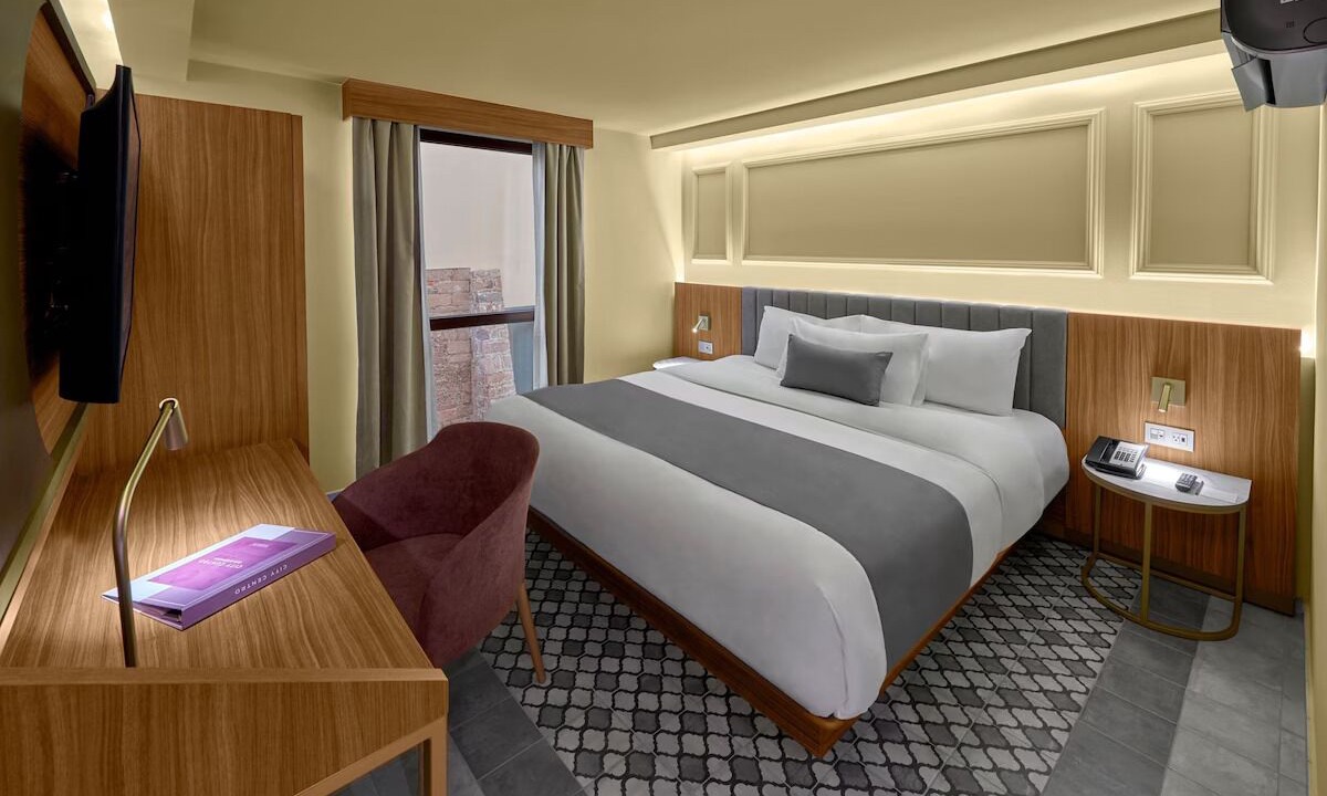 Photo of Bedroom in Centro Historico