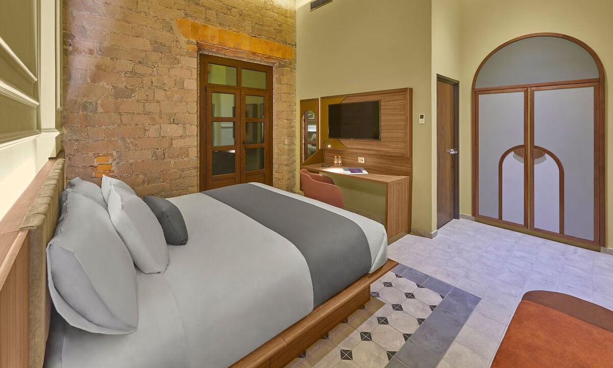 Photo of Bedroom in Centro Historico