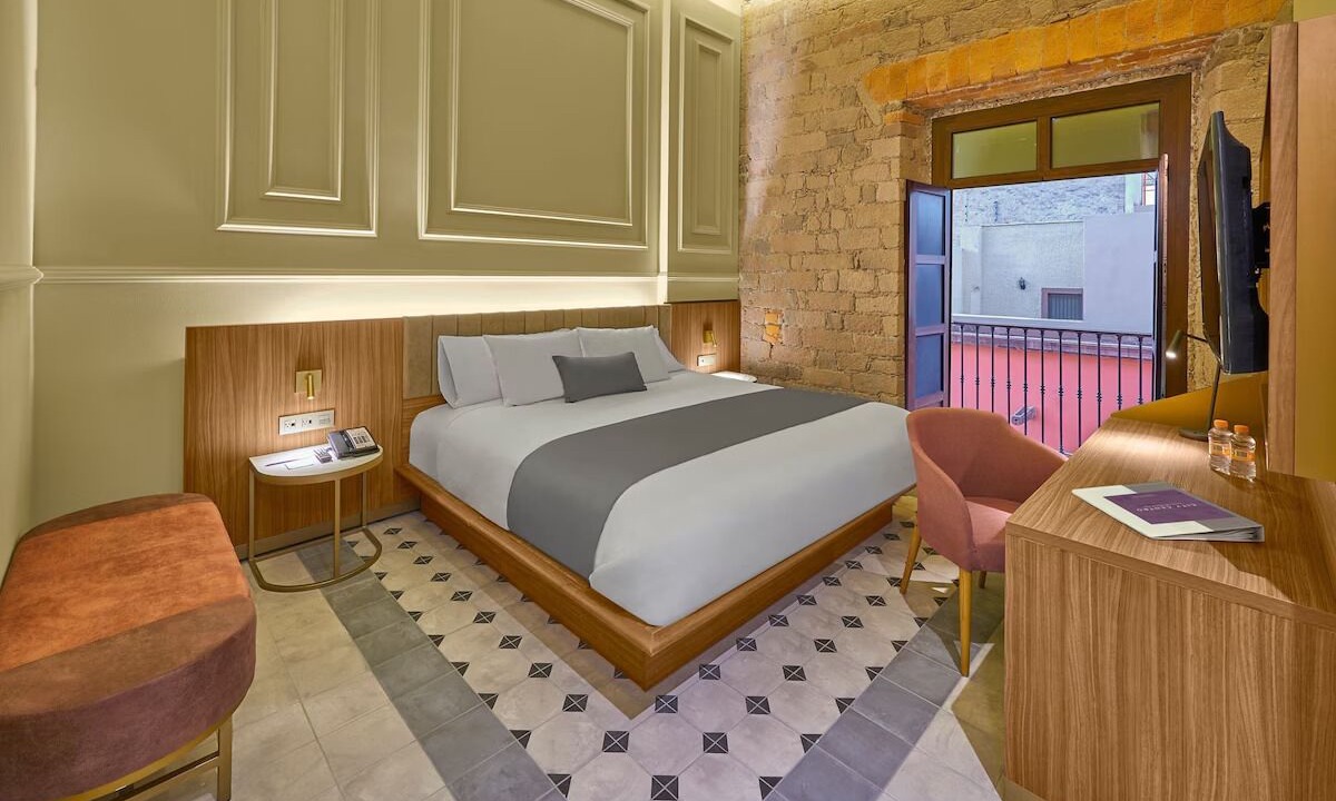 Photo of Bedroom in Centro Historico